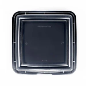 Rectangular Container Premium Series RE 48 With LID 1440ML